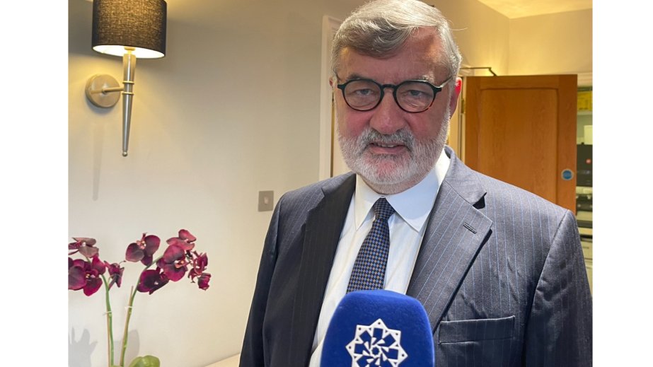 British trade envoy to visit Azerbaijan