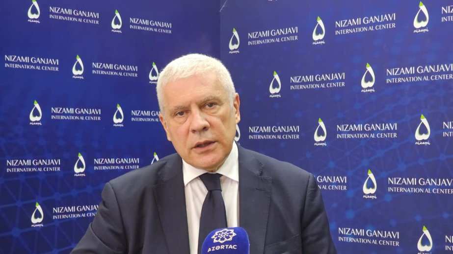 Former Serbian President highlights successful partnership between Azerbaijan and Serbia