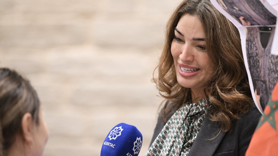 Mərakeşli dizayner: Fərqli mədəniyyətlərin nümayəndələri ilə yanaşı “Azerbaijan Fashion Week”də iştirak etmək xüsusi ilham verir