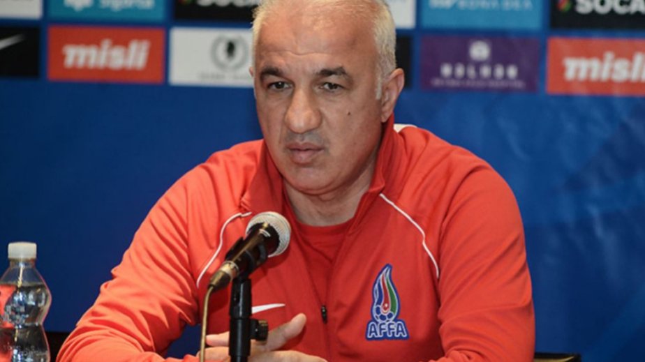 Arif Əsədov: “Ayaks”la oyun “Qarabağ” üçün finala bərabərdir