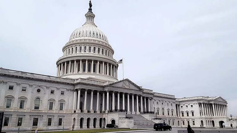 ABD Temsilciler Meclisi’ne NATO’dan çekilme tasarısı sunuldu