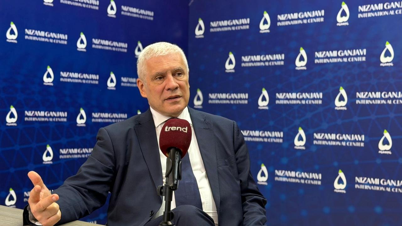 Serbiyanın sabiq prezidenti yeni dünya nizamının formalaşmasında Azərbaycanın rolu barədə (MÜSAHİBƏ)