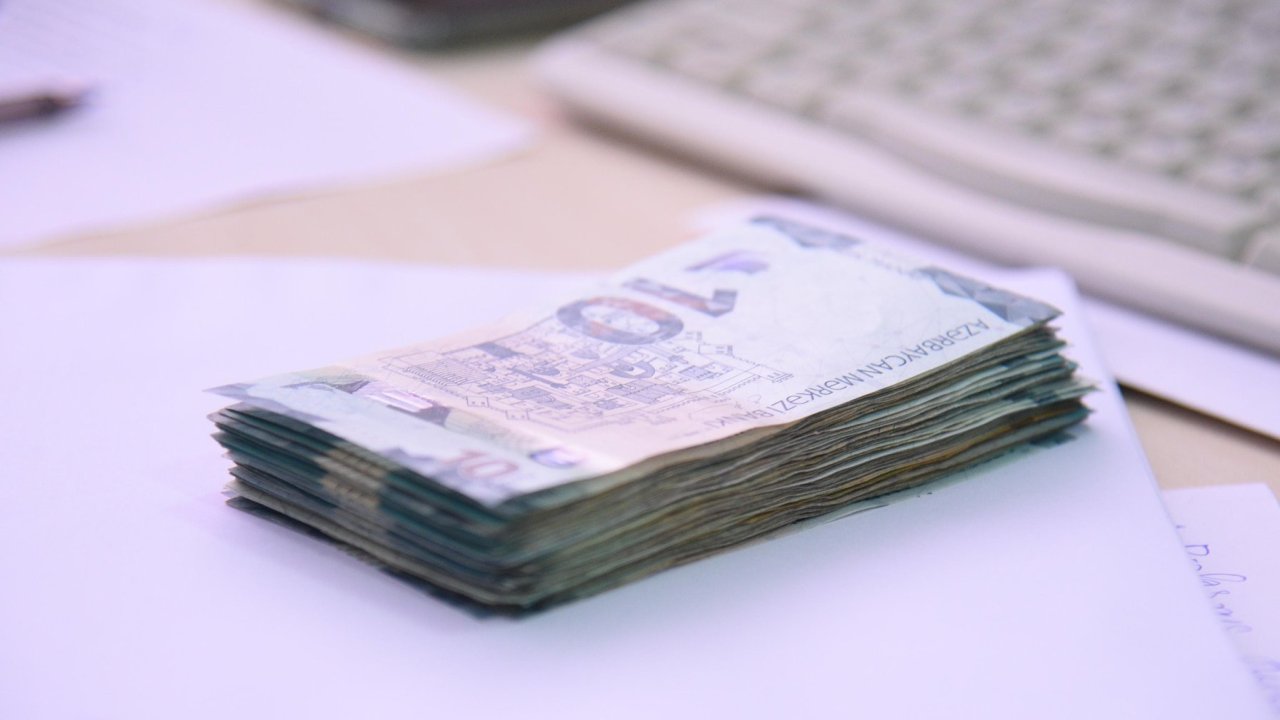 Xocalının daxili yollarının tikintisinə 1,7 milyon manat ayrılıb