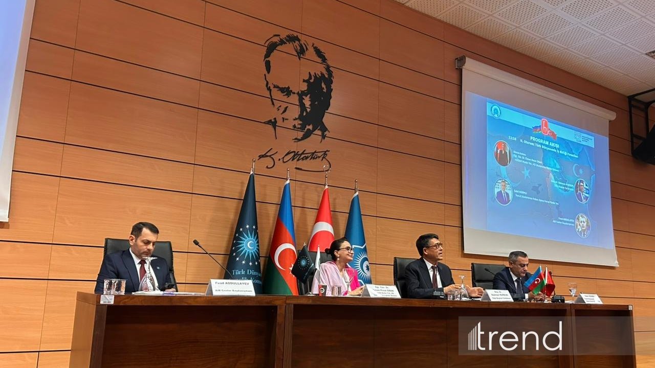 Türkiyə-Azərbaycan media platformaları qlobal informasiya şəbəkəsinə çevrilir — Sahil Kərimli