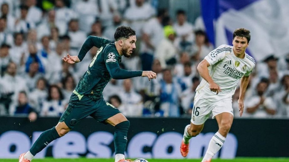 Champions League: Leaders Arsenal stay perfect, Man City win away at Real Madrid