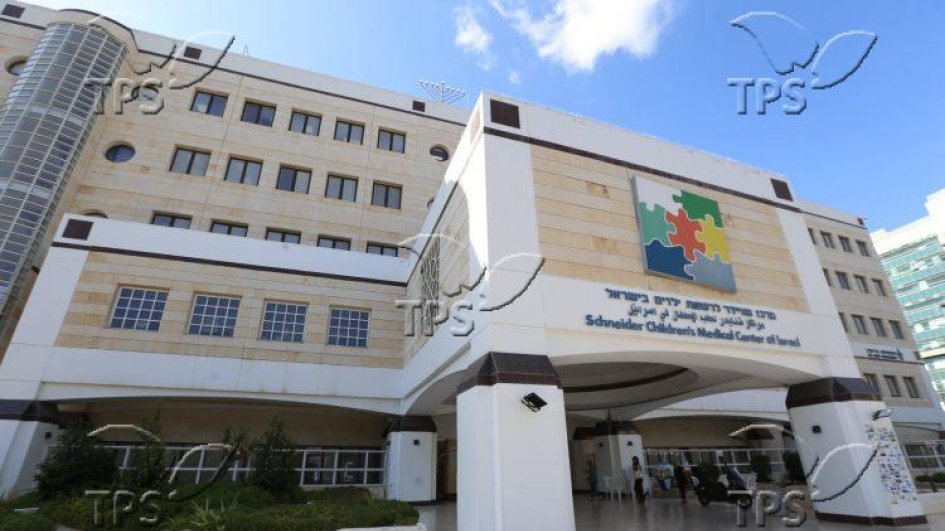 One smartphone image could soon detect jaundice in seconds, scientists say