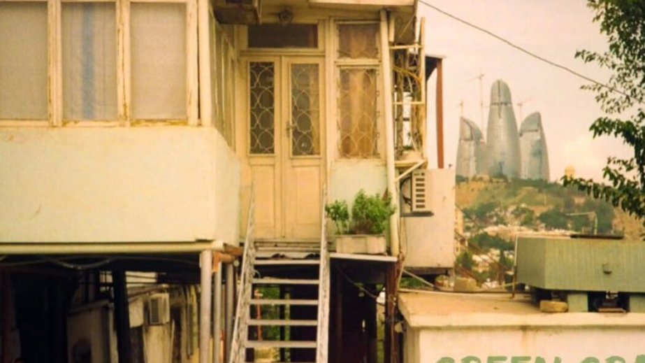 Azerbaijani director's short film to be presented at Cannes Film Festival