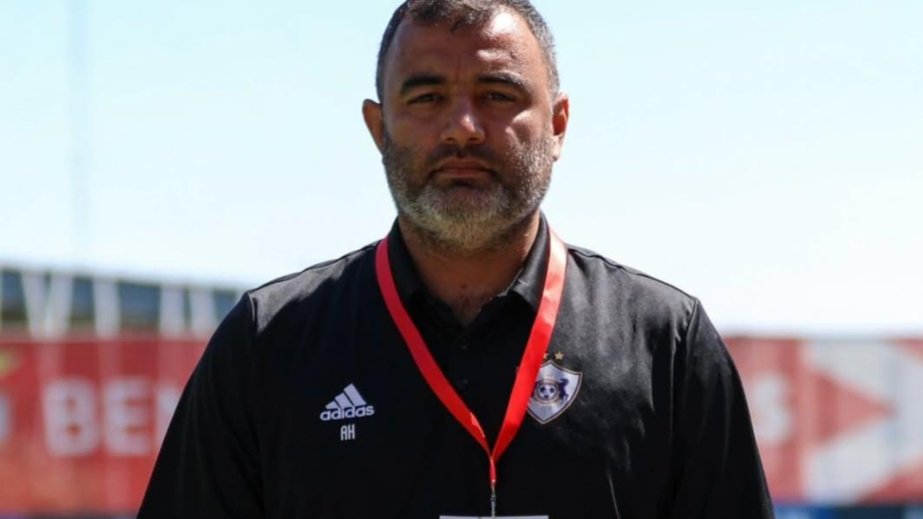 “Qarabağ” Nigeriyada istedadlı futbolçular axtarır