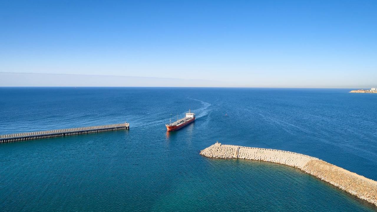 Qazaxıstan neft həcmlərinin Bakı-Tbilisi-Ceyhan vasitəsilə nəql olunmasını razılaşdırıb