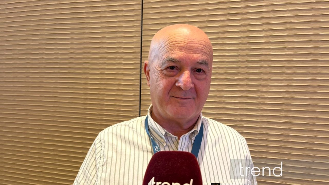 bp Azərbaycan, Türkiyə və Gürcüstanda boru kəməri şəbəkəsinin modernləşdirilməsi üzrə yenilikləri açıqlayıb