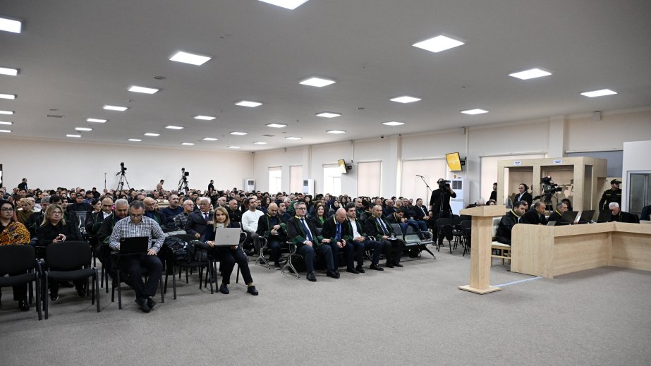 State prosecutor: Occupation of Azerbaijani territories by Armenia is undeniable truth - TRIAL