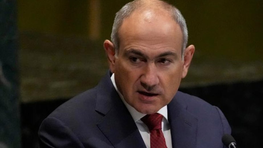 Armenian PM hails President Ilham Aliyev’s decision to lift restrictions on transit of goods to Armenia