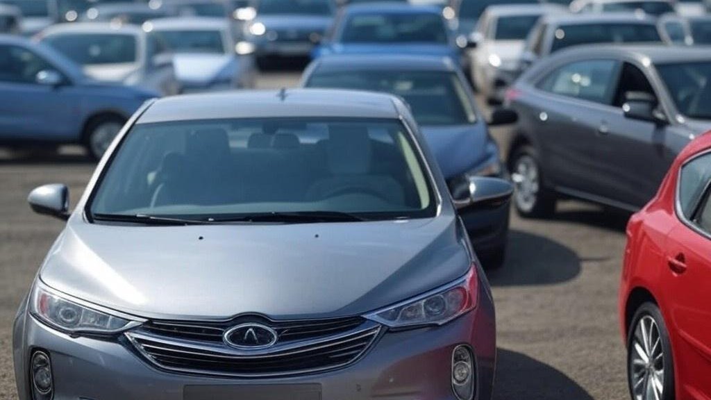 Bu ilin 10 ayı ərzində ölkəyə gətirilən minik və yük avtomobillərinin sayı açıqlandı