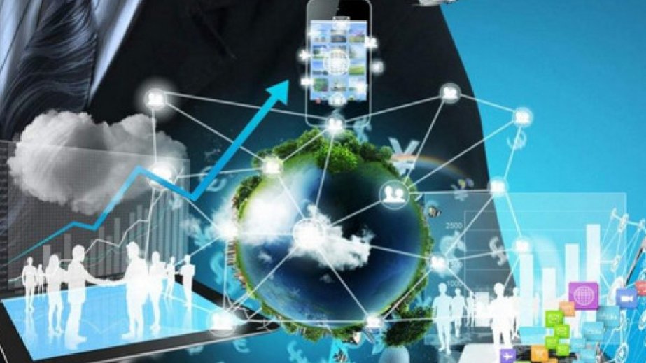 Azərbaycanlı alimlərin süni intellektlə bağlı tədqiqatı yüksək qiymətləndirilib