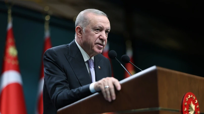 Ərdoğan: Rusiya-Ukrayna münaqişəsində sülh uzaqda deyil