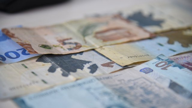 Yanvar-noyabr aylarında dövlət büdcəsinin gəlirləri və xərcləri açıqlanıb