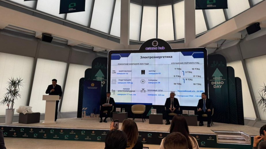 Qazaxıstan Bakı–Tbilisi–Ceyhan marşrutu üzrə neft nəqlinin həcmlərini qoruyub saxlayacaq