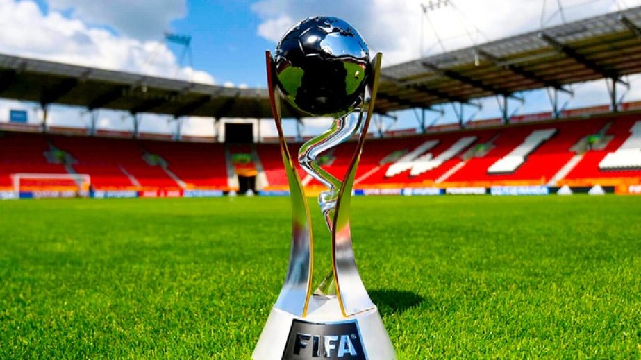 Azerbaijan sets up Organizing Committee for 2027 FIFA U-20 World Cup