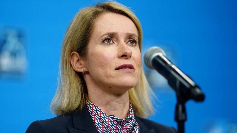 Kallas: Aİ Ermənistana seçkilərə xarici müdaxilənin qarşısını almağa kömək edəcək