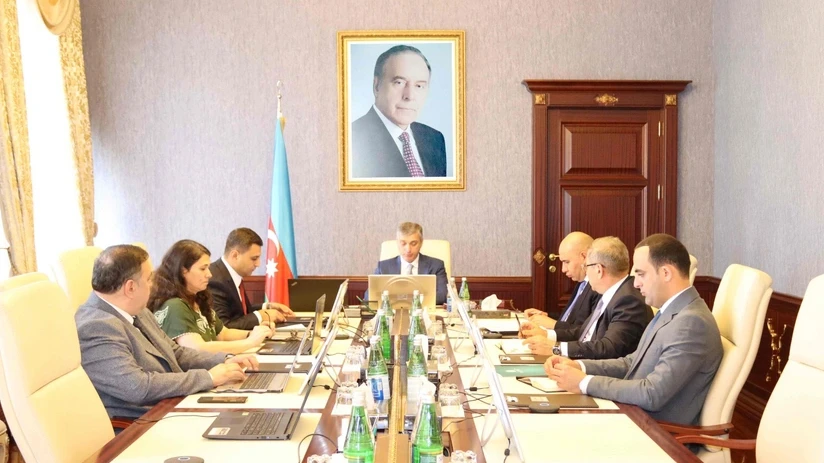 Hesablama Palatası Dövlət Neft Fondunun 2026-cı il büdcəsi üzrə rəyi təsdiqləyib