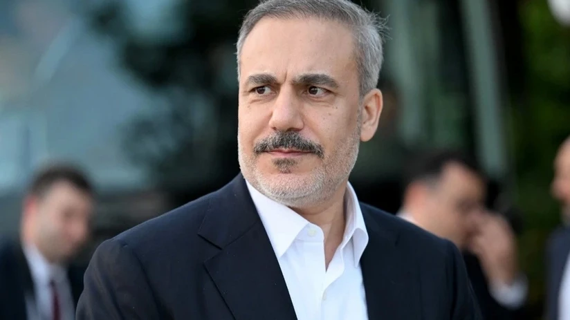 Hakan Fidan: Türkiyə diplomatiyası zaman və məsafə tanımır