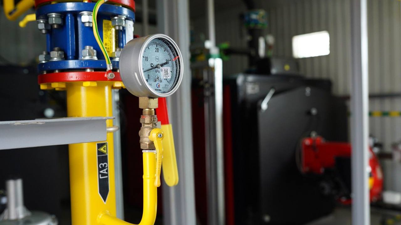 Azərbaycandan Yunanıstana yanvar-oktyabr aylarında ixrac olunan təbii qazın həcmi açıqlanıb