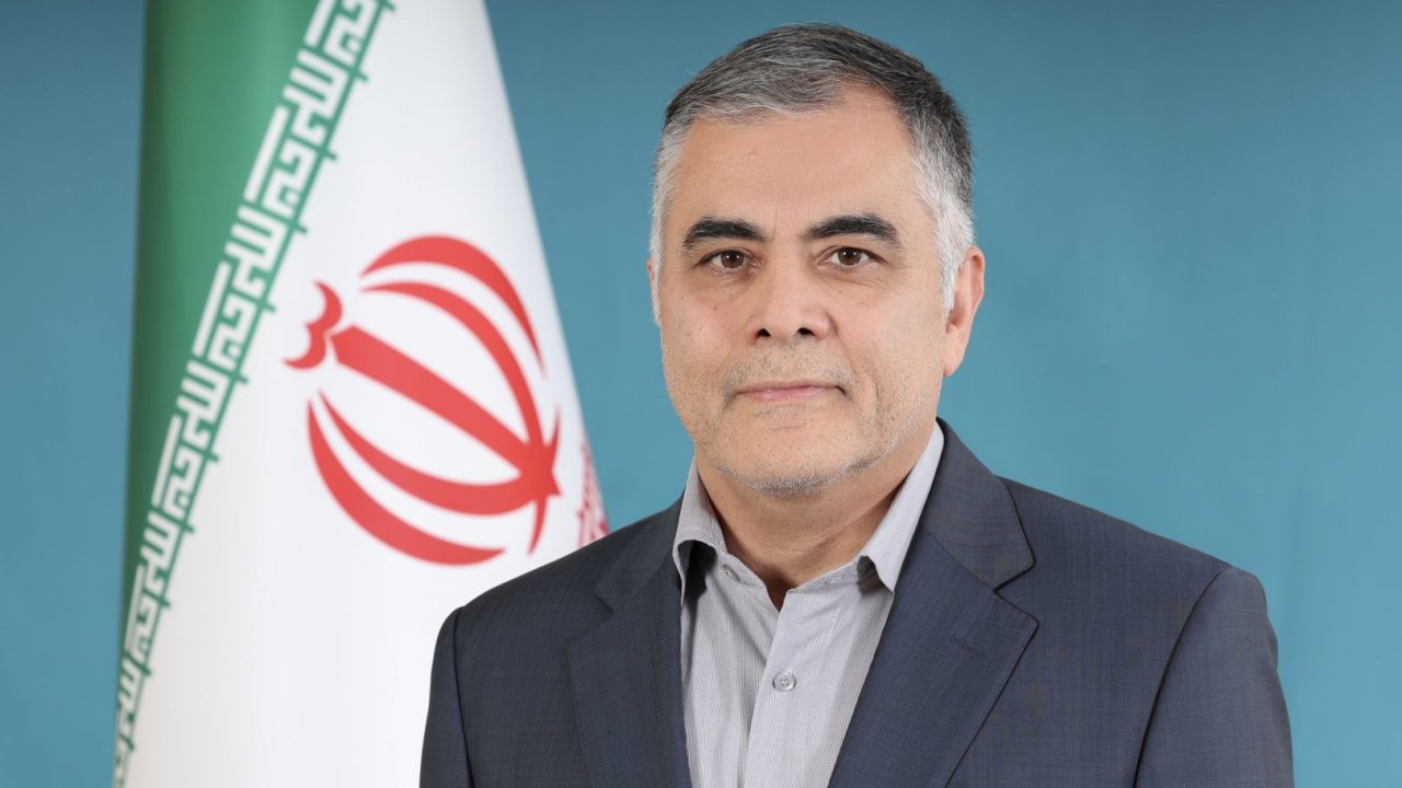 Iran's Oil Ministry advances nationwide gas network infrastructure