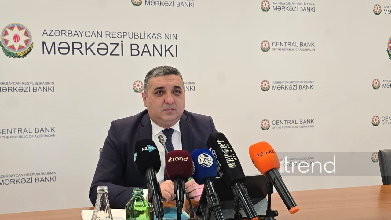 Qiymətli kağızlar bazarından 750 milyon dollar gəlir əldə edilib - AMB