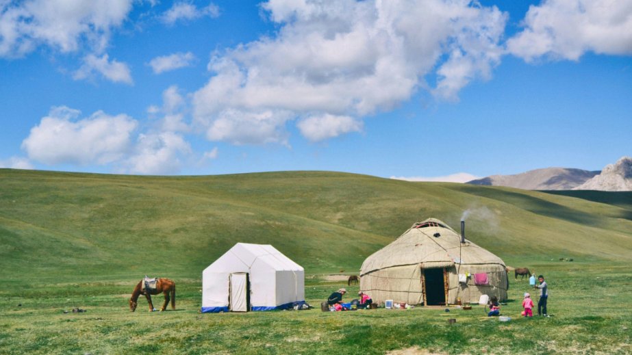 Yurtanın hazırlanma ənənələri UNESCO-nun qeyri-maddi irs siyahısına daxil edilib