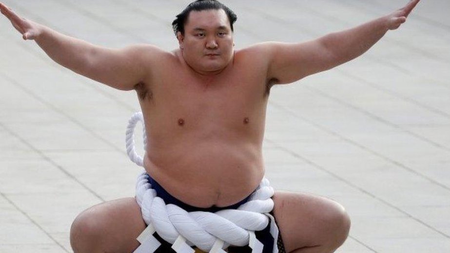 Sumo əfsanəsi Bakıdakı dünya çempionatında ulduz qonaq qismində iştirak edə bilər – EKSKLÜZİV