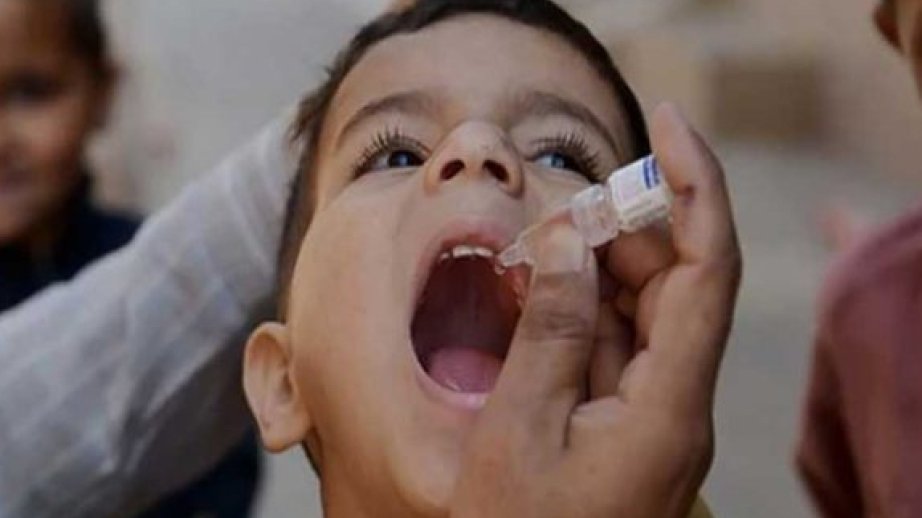 National polio eradication drive continues successfully in Azad Jammu and Kashmir