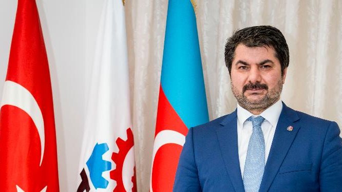 Azərbaycan investisiya üçün etibarlı və strateji məkandır - Hüseyn Büyükfırat
