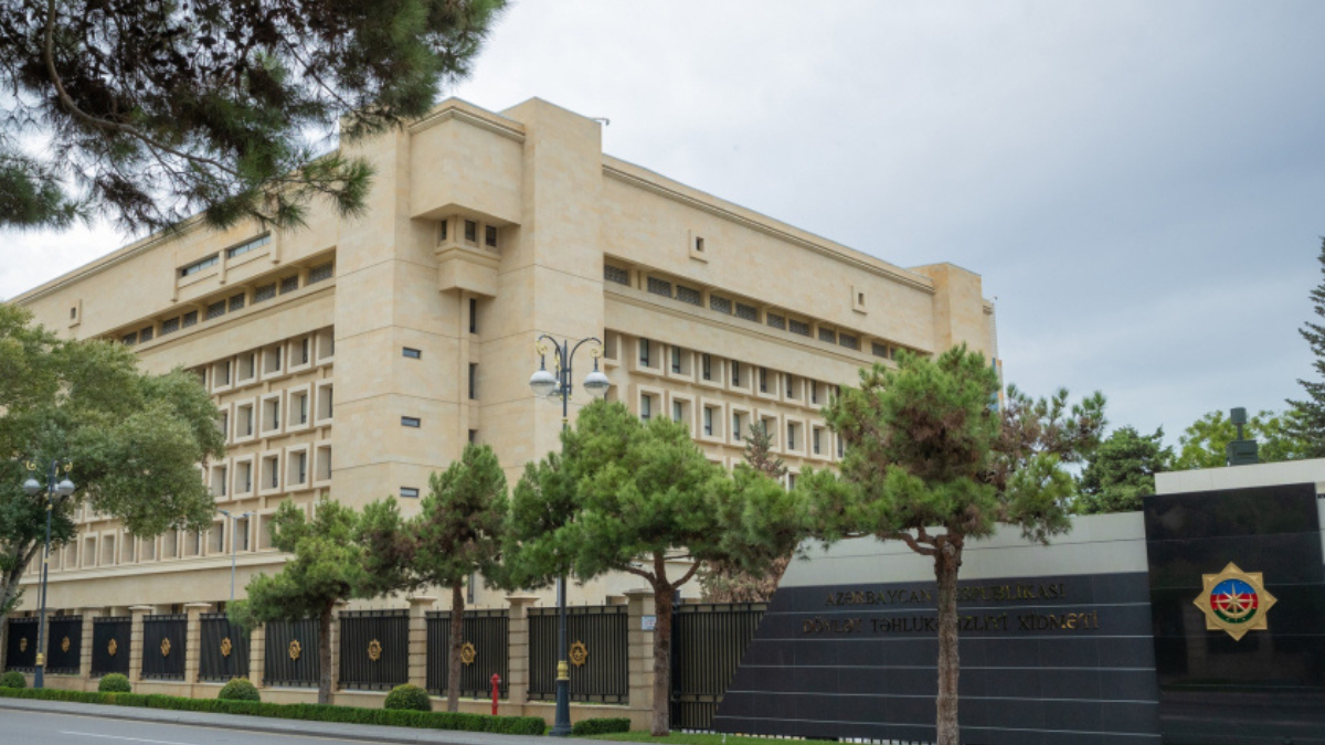 Cəmil Həsənli növbəti dəfə Dövlət Təhlükəsizliyi Xidmətinə çağırılıb