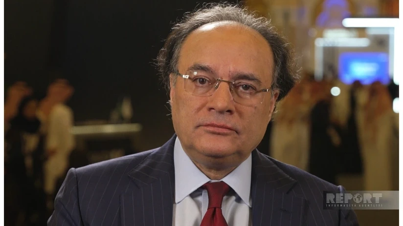 Nazir: "Energetika və mədənçilik Azərbaycanın Pakistana sərmayə qoyduğu əsas sahələrdir" - MÜSAHİBƏ