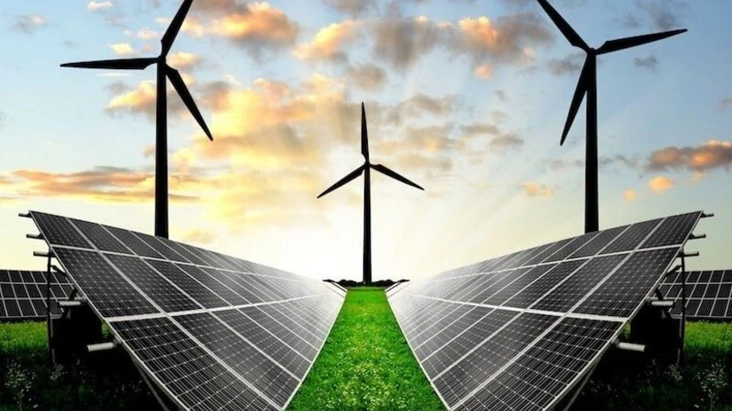 Azərbaycanda külək enerjisinin istehsalı 2 dəfə artıb