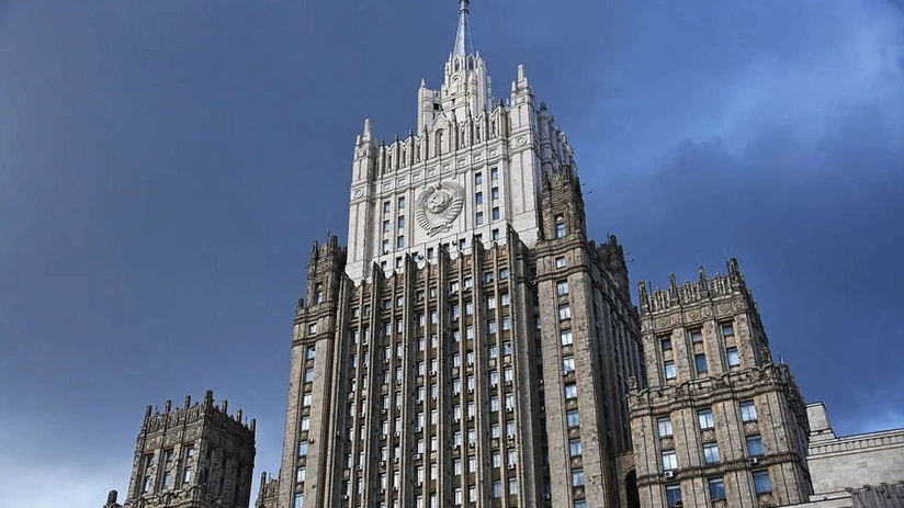 Rusiya XİN: İş adamlarımız Ermənistandakı layihələrin perspektivlərini ehtiyatla qiymətləndirirlər