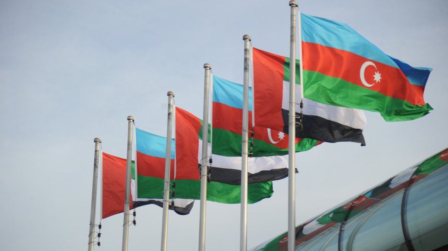 Azerbaijan-UAE relations: From strategic partnership to global cooperation