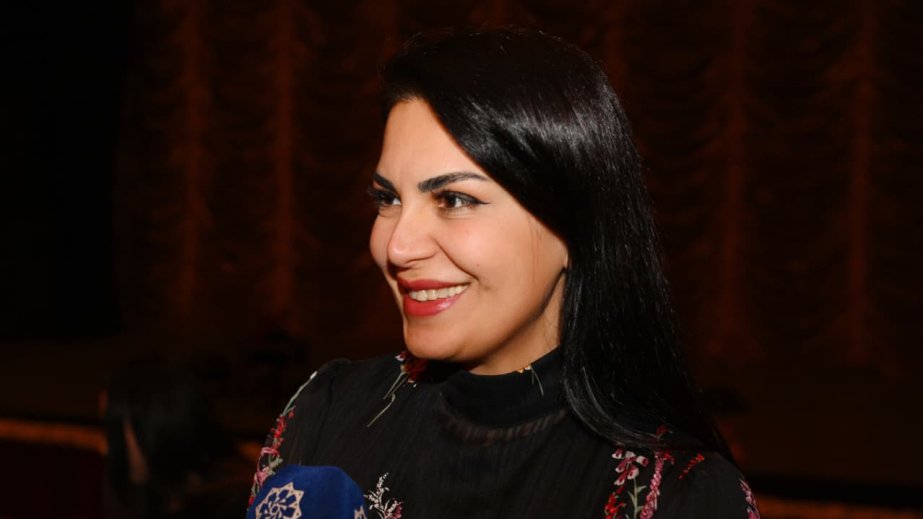 Məryəm Qafarzadə: Azərbaycanda keçirilən Özbəkistan Mədəniyyət Günləri Türk dünyasında vəhdəti möhkəmləndirir