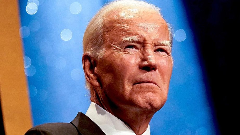 Cozef Bayden: Əgər ABŞ dünya lideri olmasa, onun yerini Rusiya və ya Çin tutacaq