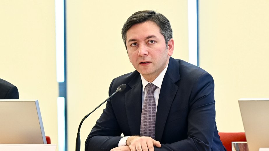 COP29-un baş danışıqçısı: Azərbaycan konstruktiv mövqe sərgiləyən sədr kimi çıxış edib