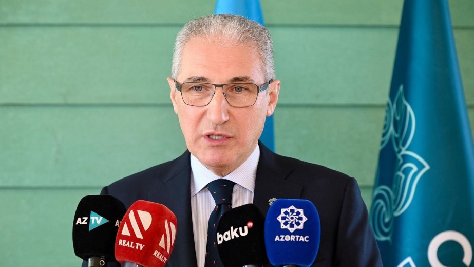 Muxtar Babayev: COP təcrübəmizi bölüşmək üçün Türkiyə və Efiopiya komandaları ilə danışıqlara başlamışıq