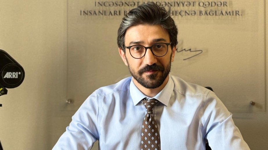 Milli kino siyasəti və yeni imkanlar: ARKA-nın 2025-ci ildəki fəaliyyətinə baxış