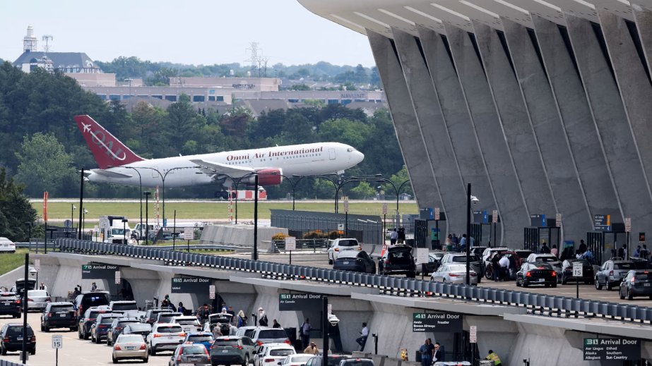 Seven Kenyan nationals arrested for working illegally in SA