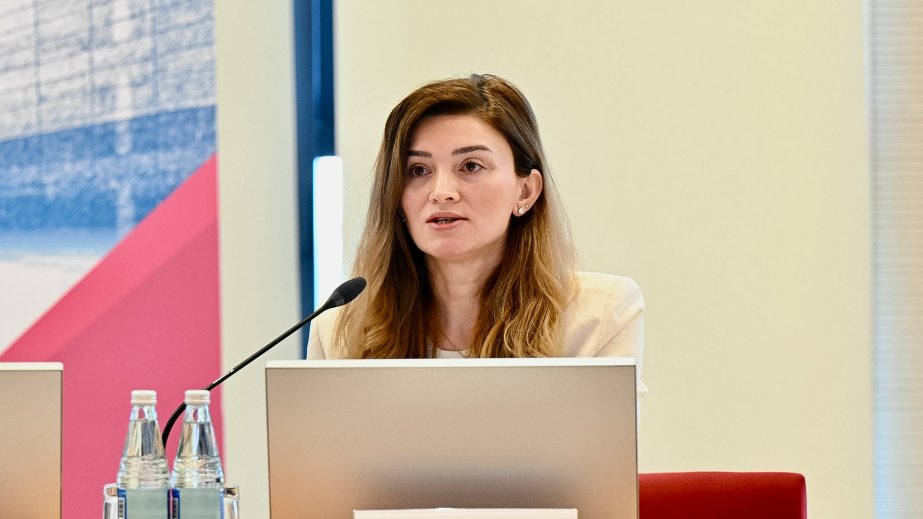 Narmin Jarchalova: The declaration of 2024 as the "Year of Solidarity for a Green World" formed the strategic foundation for COP29 preparations