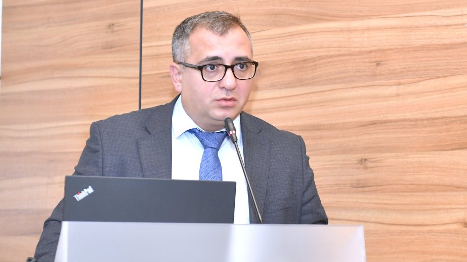 Azərbaycanda dəri toplama və ilkin emal mərkəzlərinin yaradılması təşviq ediləcək