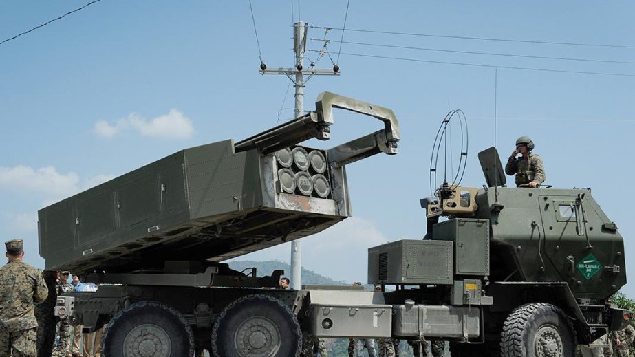 Media: ABŞ Tayvana 11 milyard dollarlıq silah satışını təsdiqləyib