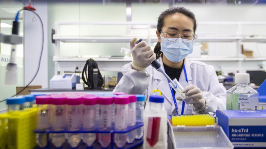 Chinese researchers inject AI power to evidence-based medicine