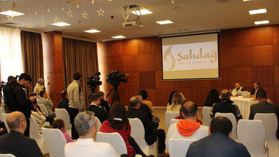 Azerbaijan’s Shahdag to host Ski Mountaineering European Championship, the World Cup and the final stage of “Mogul” World Cup