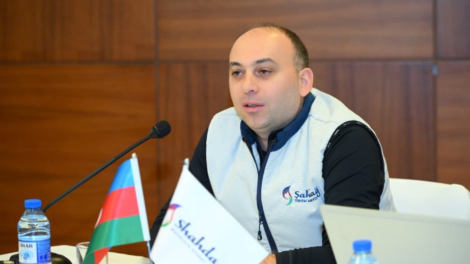 “Şahdağ” Turizm Mərkəzi bu il 300 mindən çox turist qəbul edib