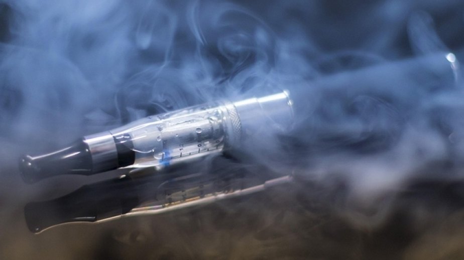 Elektron siqaret infarkt riskini artıra bilər